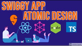 Atomic Design React Architecture #07