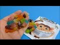 Monkey Fruit Gum - Candy from Thailand