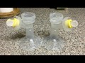 Medela Swing Filter