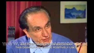 Julius Evola - Interview