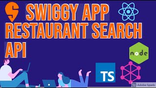 Restaurant Search API for Landing page #50