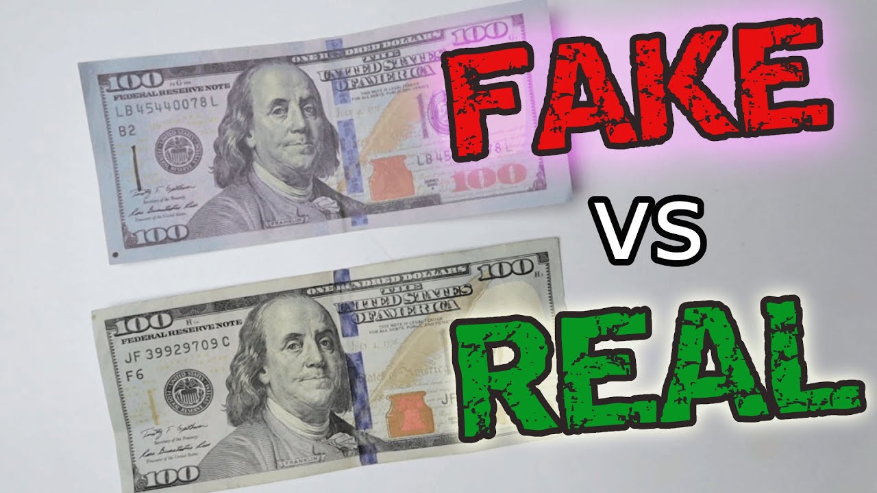 Fake hundred dollar bill serial number lookup - pnamonkey