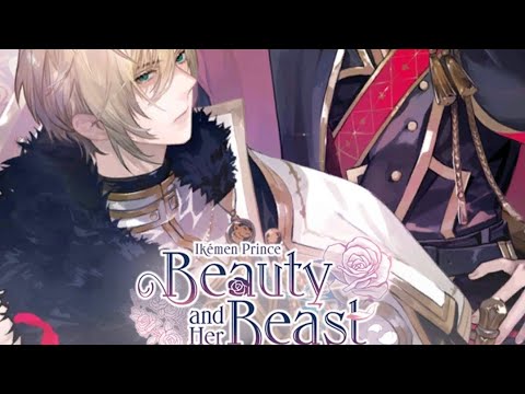 Ikemen Prince season 2 Prologue chapter 8 - YouTube