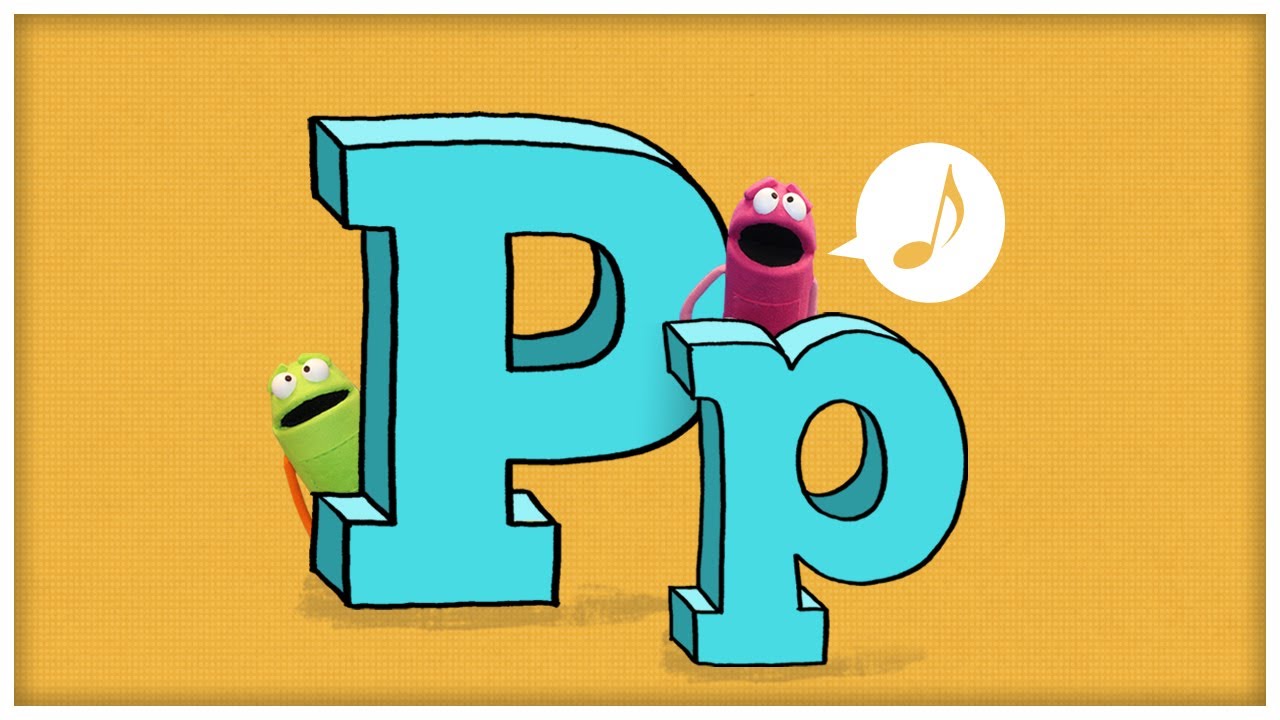 StoryBots ABC Song