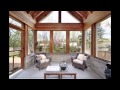 Adding A Sunroom To A Mobile Home