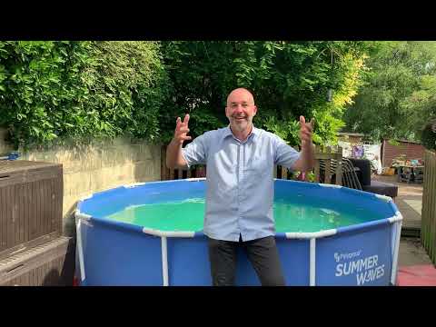 The man healed at the pool of Bethesda - The extreme version. - YouTube