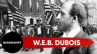 W.E.B. Du Bois - Mini Biography