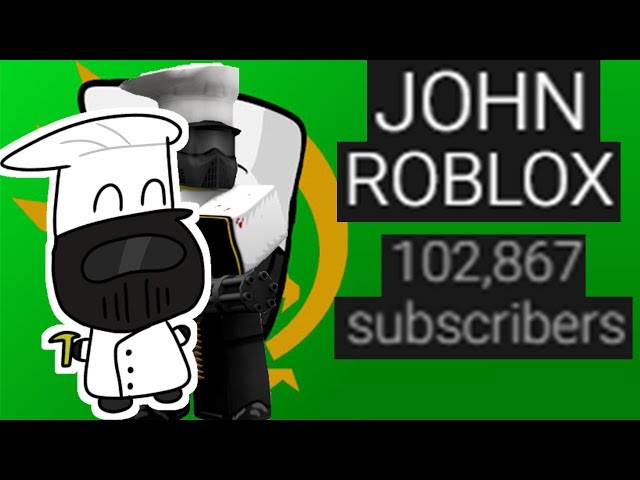 Roblox John Deere