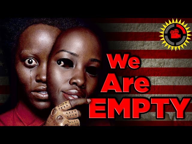 Film Theory: What Is Us REALLY About? (Jordan Peele's Us) [96aac0]