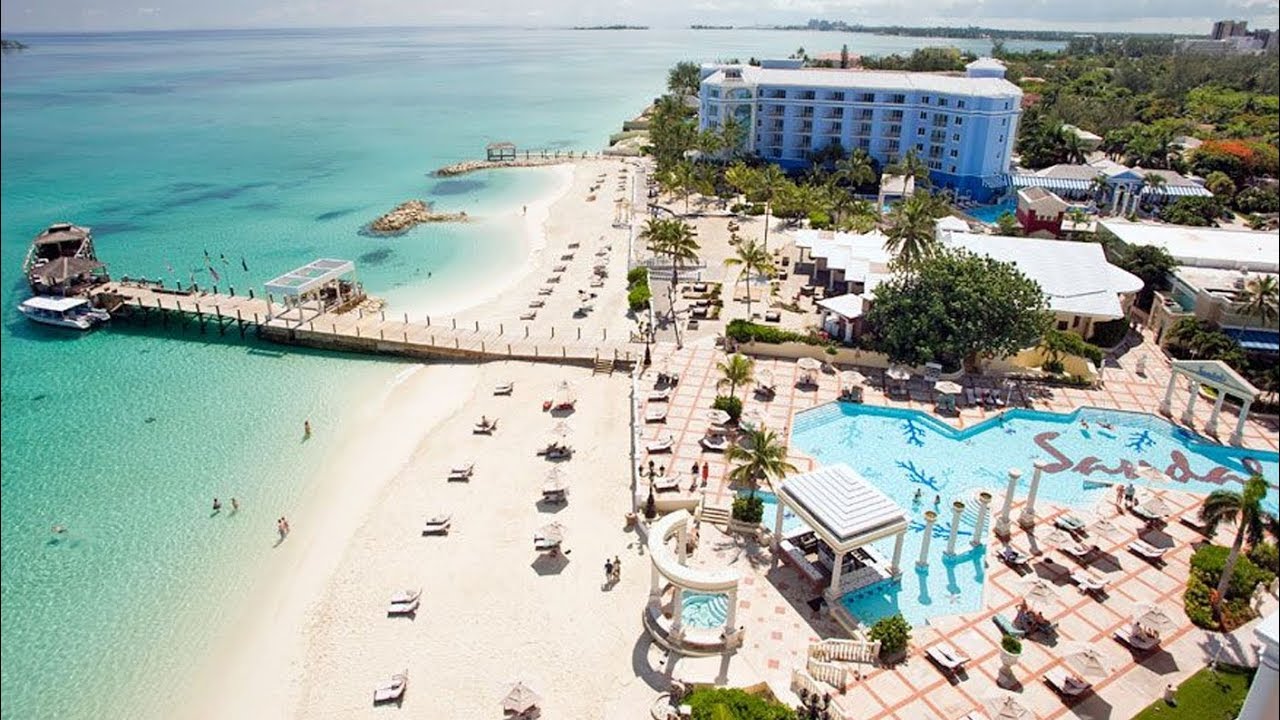 Sandals Royal Bahamian Expands Renovation Project, Revises, 42% OFF