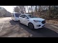 Ford Focus Karavan 2017