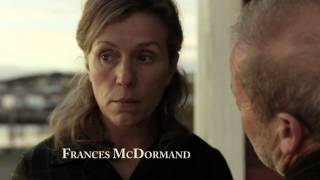 OLIVE KITTERIDGE miniseries tease