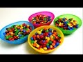 M&M's Hide & Seek Game Surprise Toys Mega Compilation (76 min)