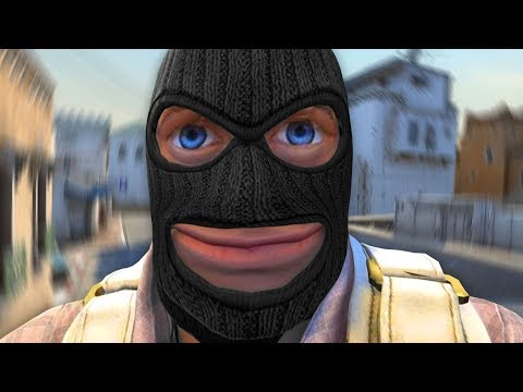 Csgo Funny Moments Youtube