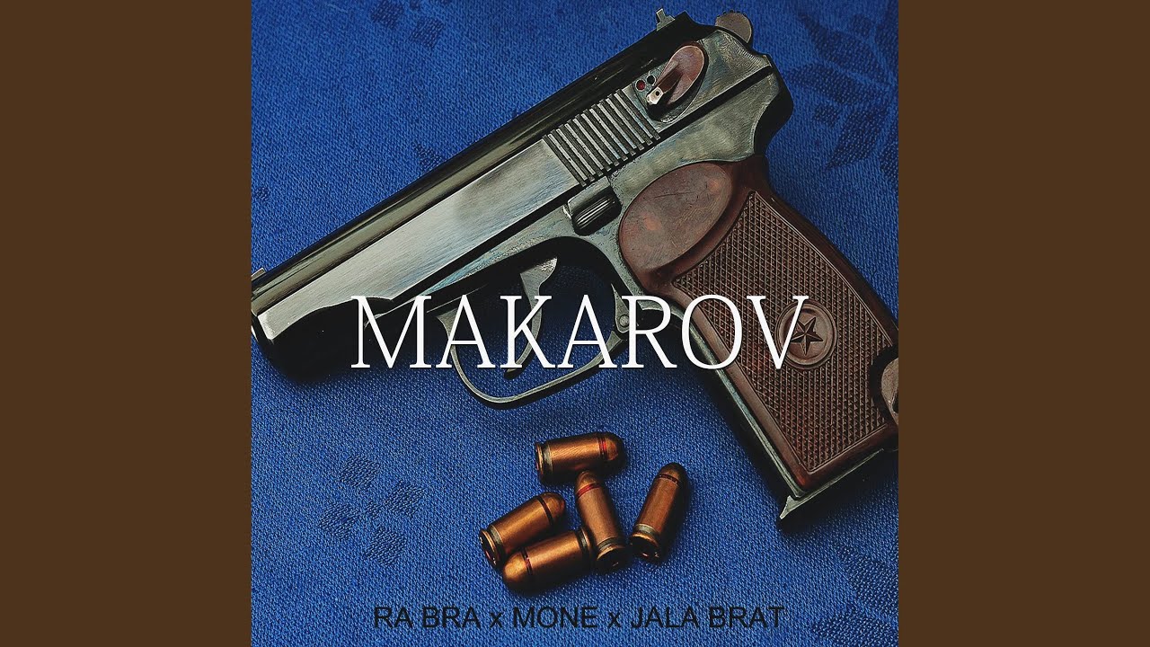 Makarov - YouTube