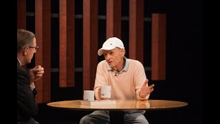 Audience Q&A: Tim O'Brien