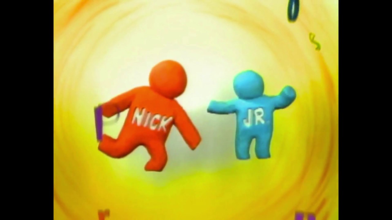 Nick Jr Films