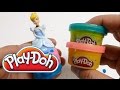 Play-Doh Disney Sparkle Princess Playset