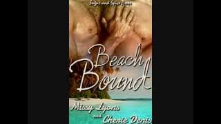 Beach Bound Book Trailer