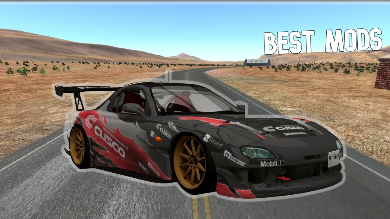 Beamng drive best cars - jesdeck