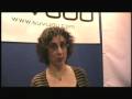 Ellen Kushner Interview pt. 1 | Comic-Con NYC 2009