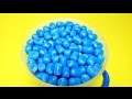 Haribo Maoam Blue Kracher with Surprise Toys - Hide & Seek Game