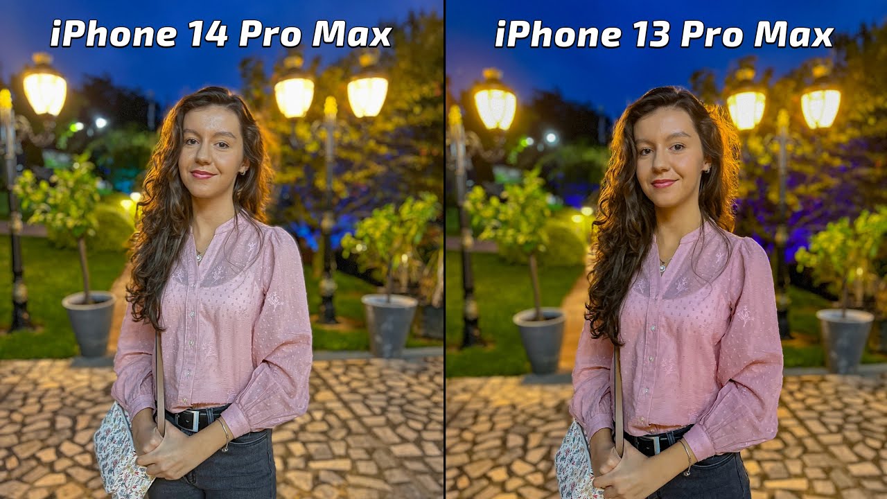 Iphone 14 Pro Max Camera Test Iphone 12 Pro Max Vs Iphone 11 Pro Max ...