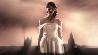 Clockwork Princess Book Trailer