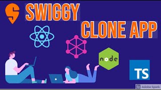 Swiggy Clone Different usecase #02