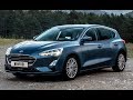 Noul Ford Focus 2018