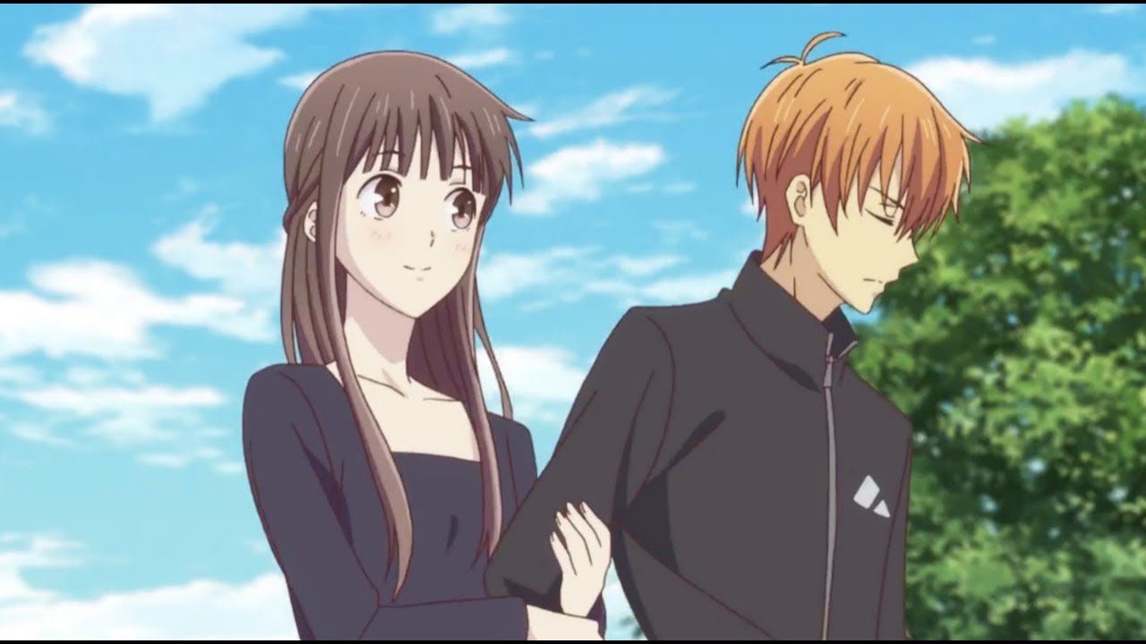 Featured image of post Fruit Basket Anime Tohru Love Interest Streaming fruits basket 2019 anime series in hd quality