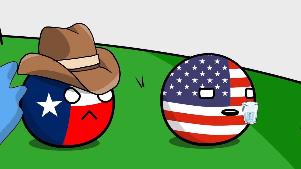 Countryballs Compilation #2 - YouTube