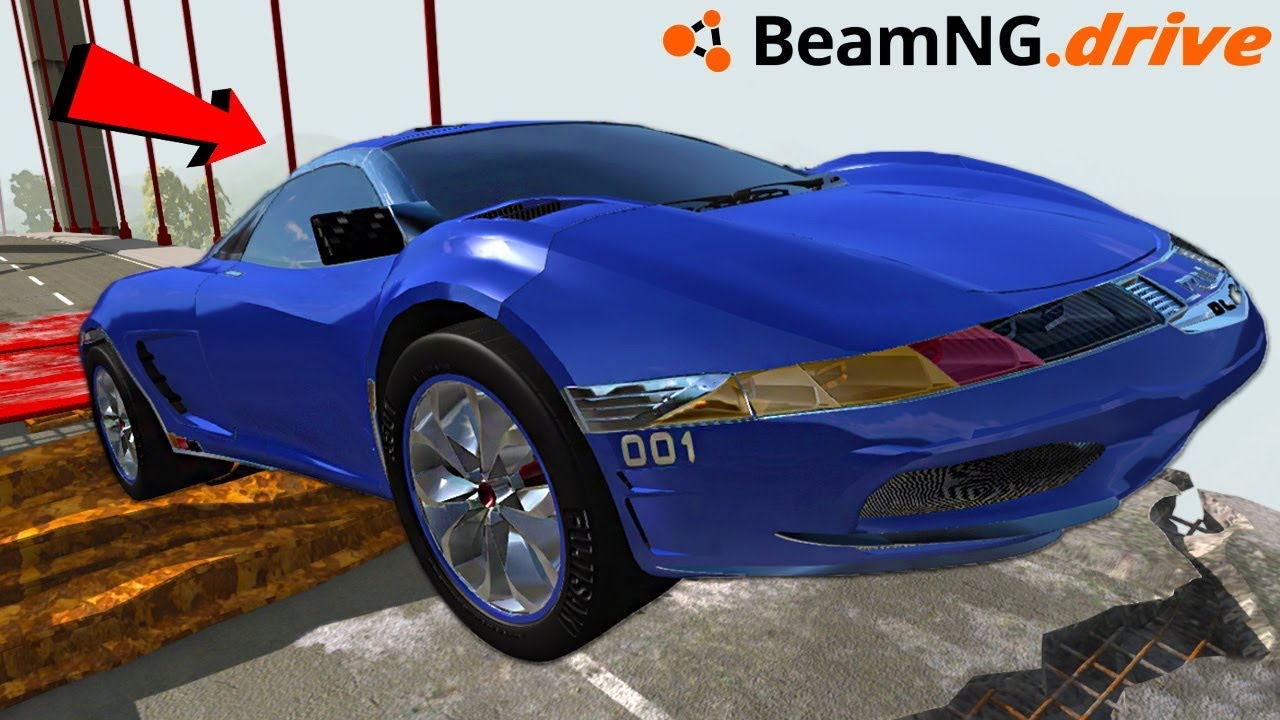 Best car in beamng drive - jespretty