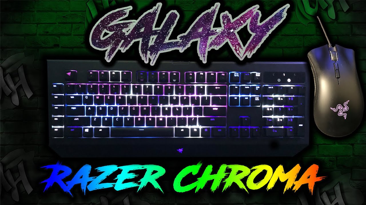 καμπάνια μονάδα Υμνος how to make a razer keyboard light up υπολογιστή ...