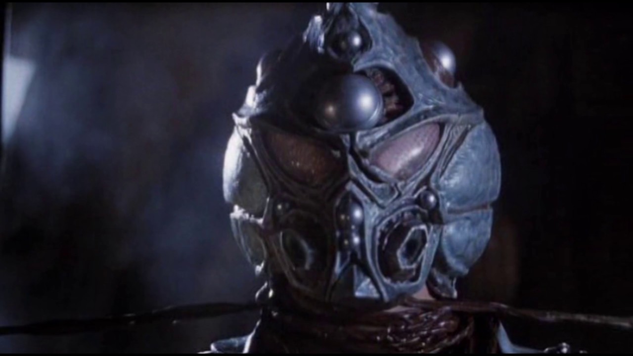 Featured image of post Guyver Movie