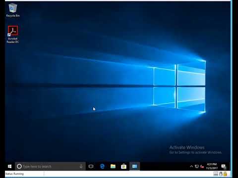 How to add Office 365 email account to Outlook 2016 - YouTube