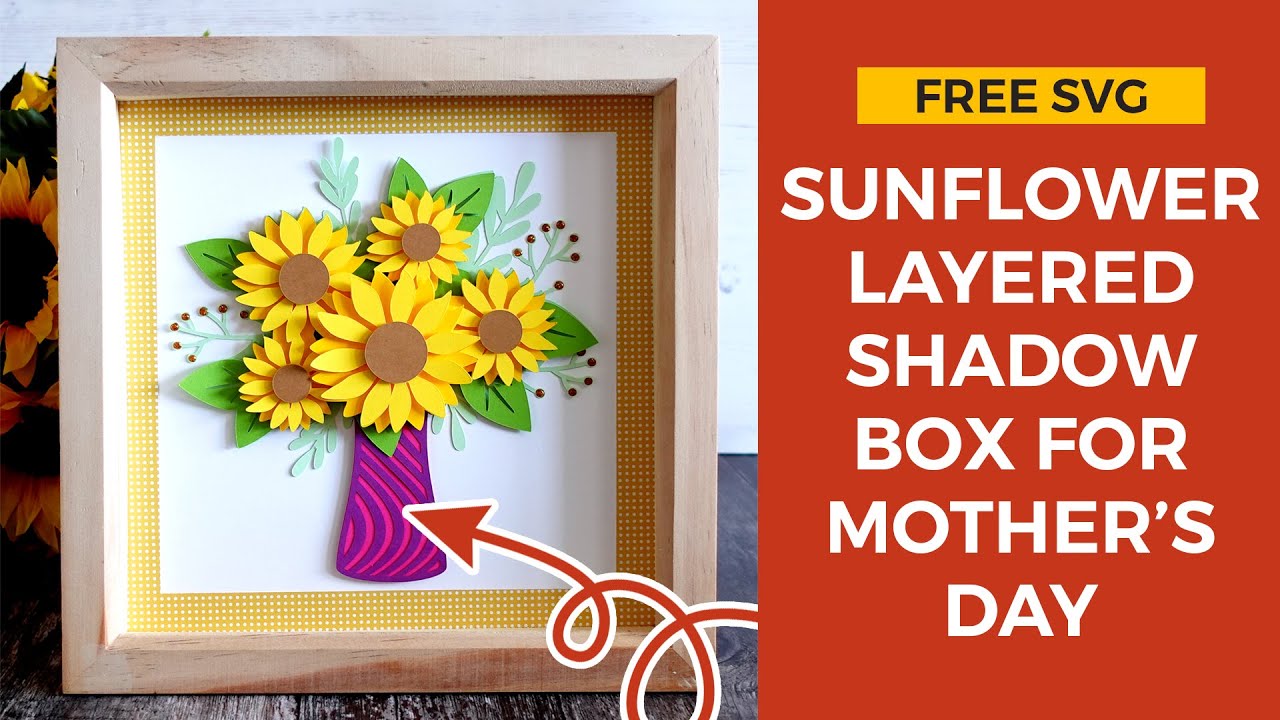 Free Free Svg Of Sunflower 843 SVG PNG EPS DXF File