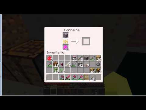 MOD GAY! - GirlMod Minecraft (Gameplay + Instalação) - YouTube