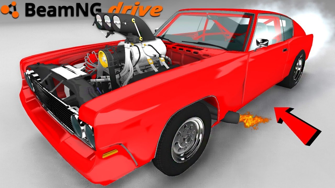 Beamng drive best cars - bdatx