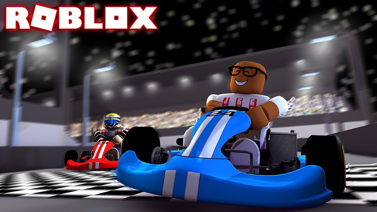 Roblox Racing