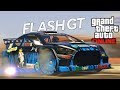 Ford Focus Rs Gta V