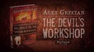 THE DEVIL'S WORKSHOP