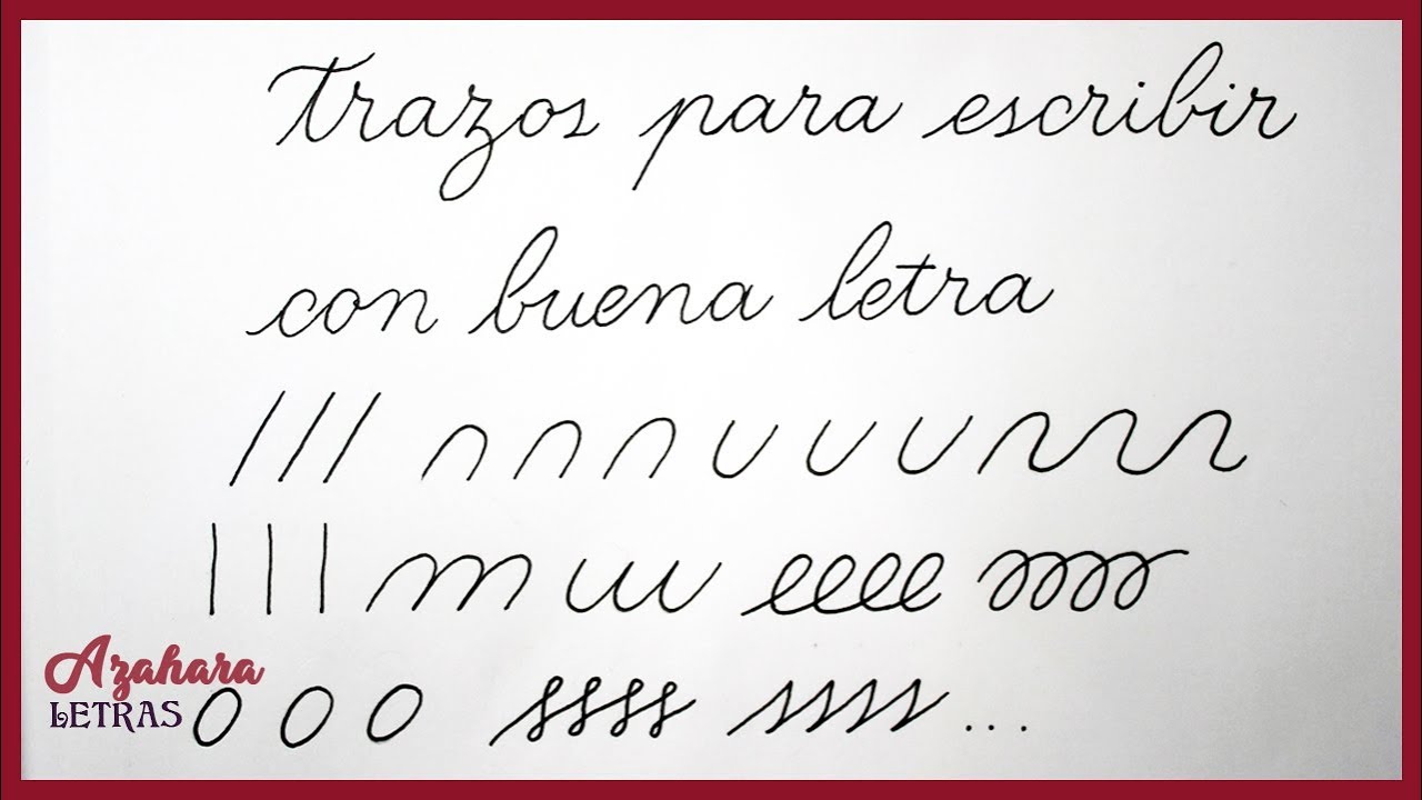 Letras En Cursiva Para Copiar Y Pegar : Que Es Letras Cursiva ...