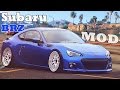 Subaru Brz Gta 5