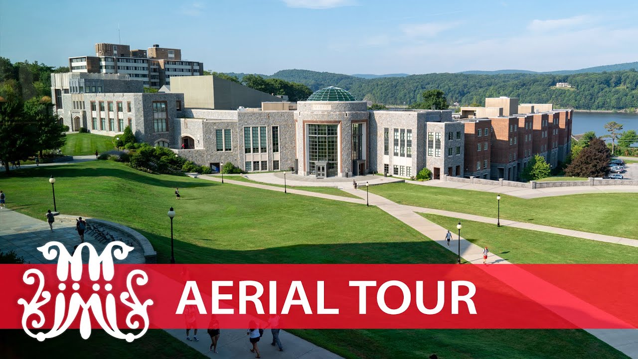 Marist College Campus