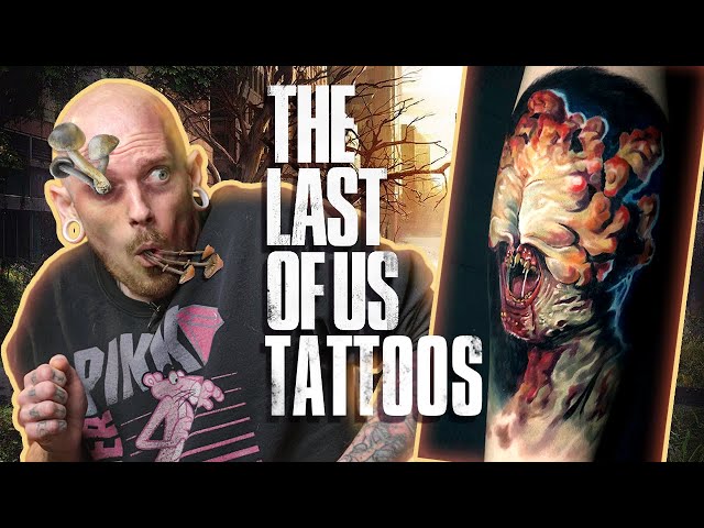 The Last Of Us Firefly Tattoo  Firefly tattoo Insect tattoo Tattoos