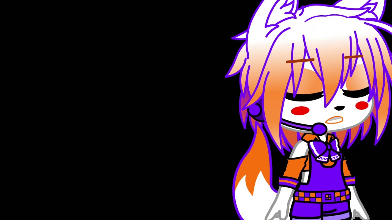 Lolbit FNaF Gacha