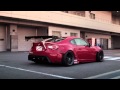 Subaru Brz Widebody Wallpaper