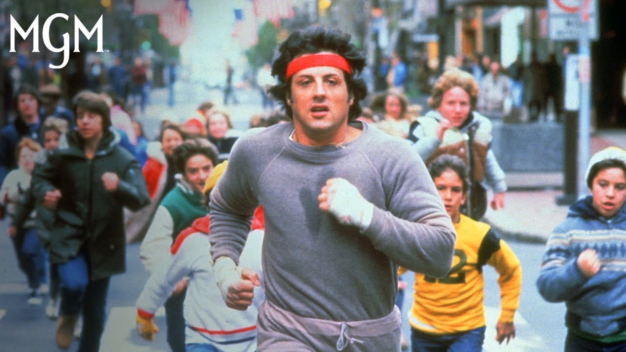 Rocky II