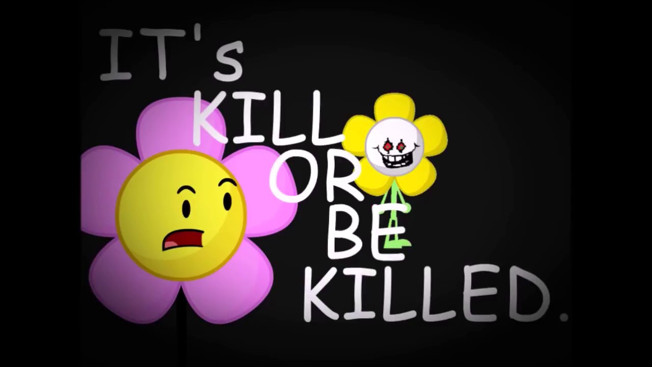 BFDI Cringe Art